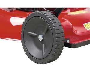 MTD 51 BC Gräsklippare 