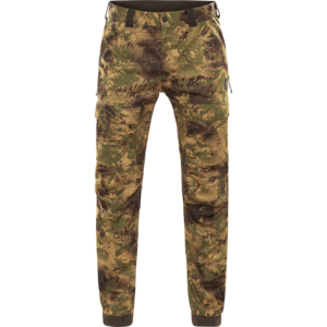Deer Stalker Camo Light Byxor Härkila - AXIS MSP Forest Green 