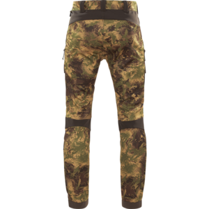 Deer Stalker Camo Light Byxor Härkila - AXIS MSP Forest Green 