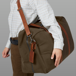 Härkila Helgväska 65 L - Warm Olive 