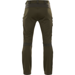 Deer Stalker Light Byxor Härkila - Willow Green/Shadow Brown 