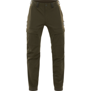 Deer Stalker Light Byxor Härkila - Willow Green/Shadow Brown 