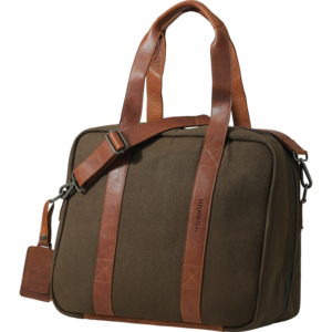 Härkila Helgväska 30 L - Warm Olive 