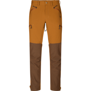 Larch Membrane Byxor Dam Seeland - Burnt Clay 