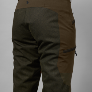 Larch Membrane Byxor Dam Seeland - Pine Green 