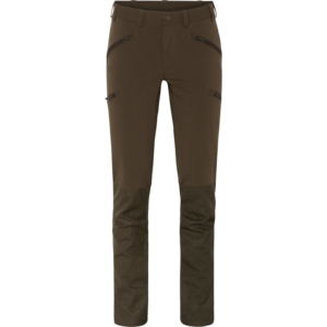 Larch Membrane Byxor Dam Seeland - Pine Green 