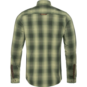 Akkan Skjorta Härkila - Duffel Green 