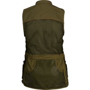 Skeet II Väst Seeland - Duffel Green 