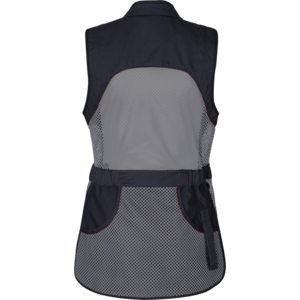 Skeet II Lady Väst Seeland - Classic Blue 