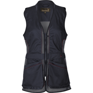 Skeet II Lady Väst Seeland - Classic Blue 