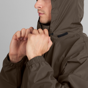 Taxus Rain Set Seeland - Pine Green 