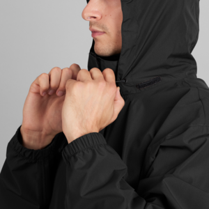Taxus Rain Set Seeland - Black 
