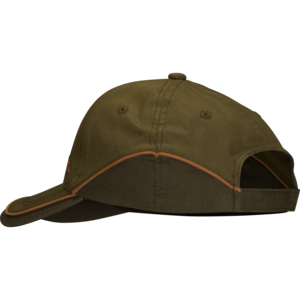 Skeet Keps Seeland - Duffel Green 