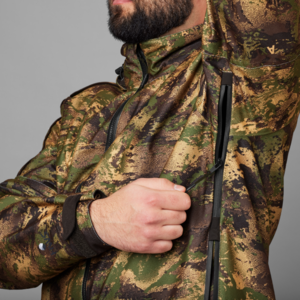 Deer Stalker Camo HWS Jacka Härkila - AXIS MSP Forest Green 