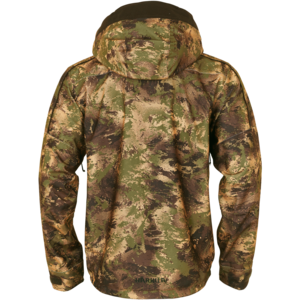 Deer Stalker Camo HWS Jacka Härkila - AXIS MSP Forest Green 