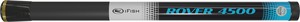 I-FISH ROVER 4500 4,5METER