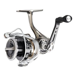 ABU GARCIA ZENON 2500S 