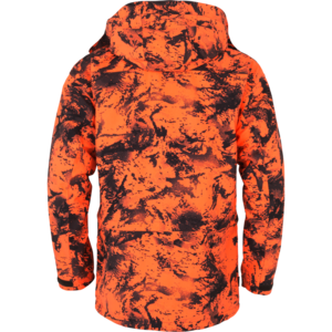 Wildboar Pro HWS Insulated Jacka Härkila - AXIS MSP Orange Blaze 