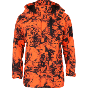 Wildboar Pro HWS Insulated Jacka Härkila - AXIS MSP Orange Blaze 