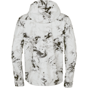 Winter Active WSP Jacka Härkila - AXIS MSP Snow 