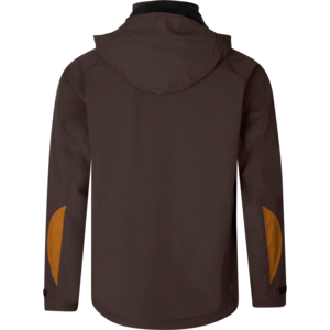 Dog Active Jacka Seeland - Dark Brown 