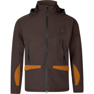 Dog Active Jacka Seeland - Dark Brown 