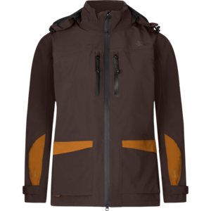 Dog Active Jacka Dam Seeland - Dark Brown 