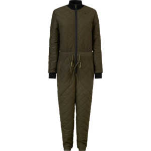Maya Lady Onepiece Seeland - Pine Green Melange 