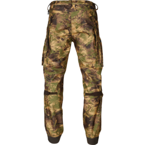 Deer Stalker Camo HWS Byxor Härkila - AXIS MSP Forest Green 