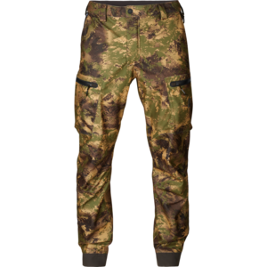 Deer Stalker Camo HWS Byxor Härkila - AXIS MSP Forest Green 