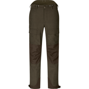 Helt II Byxor Seeland - Grizzly Brown 