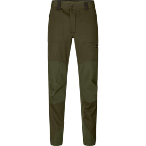 Hawker Shell II Byxor Seeland - Pine Green 