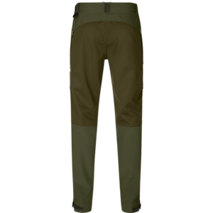 Hawker Shell II Byxor Seeland - Pine Green 