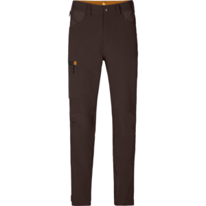 Dog Active Byxor Seeland - Dark Brown 
