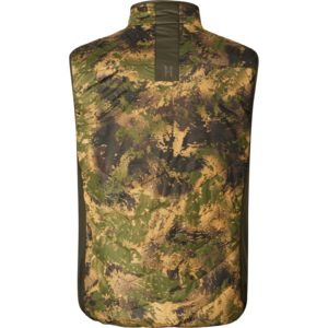 Härkila Heat Camo Väst Härkila - AXIS MSP Forest Green 