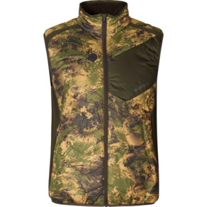 Härkila Heat Camo Väst Härkila - AXIS MSP Forest Green 