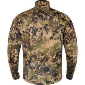 Crome 2.0 Fleece Jacka Härkila - Optifade Ground Forest 