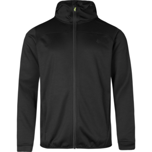 Power fleece Seeland - Meteorite 