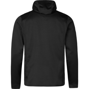 Power fleece Seeland - Meteorite 