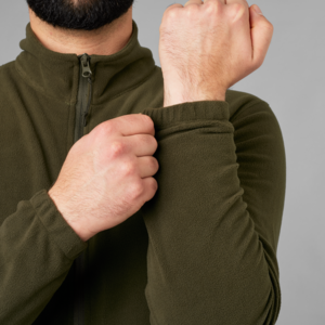 Benjamin Fleece Seeland - Pine Green 