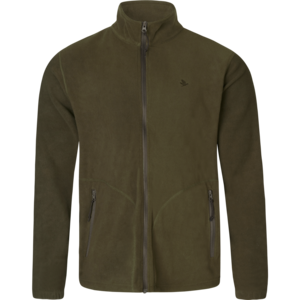 Benjamin Fleece Seeland - Pine Green 