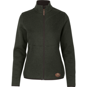 Metso Full Zip Dam Härkila - Willow Green 
