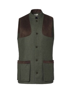 Henry Shooting Vest Chevalier 