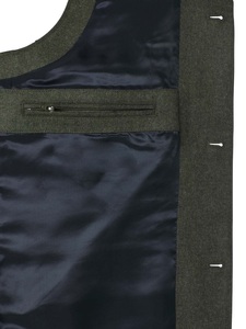 Henry Shooting Vest Chevalier 