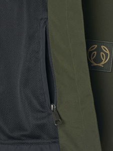 Fractus Chevalite Jacket Chevalier - Dark Green 