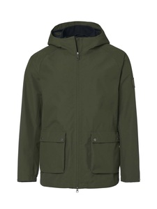 Fractus Chevalite Jacket Chevalier - Dark Green 