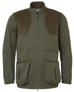 Sharp Shooting Jacket Chevalier 