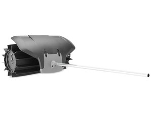 Husqvarna SR600-2 Sweeper Borsttillsats 