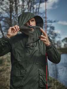 Sting Mosquito Anorak Chevalier 