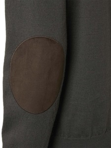 Lidia Shooting Pullover Dam Chevalier - Midnight Pine 